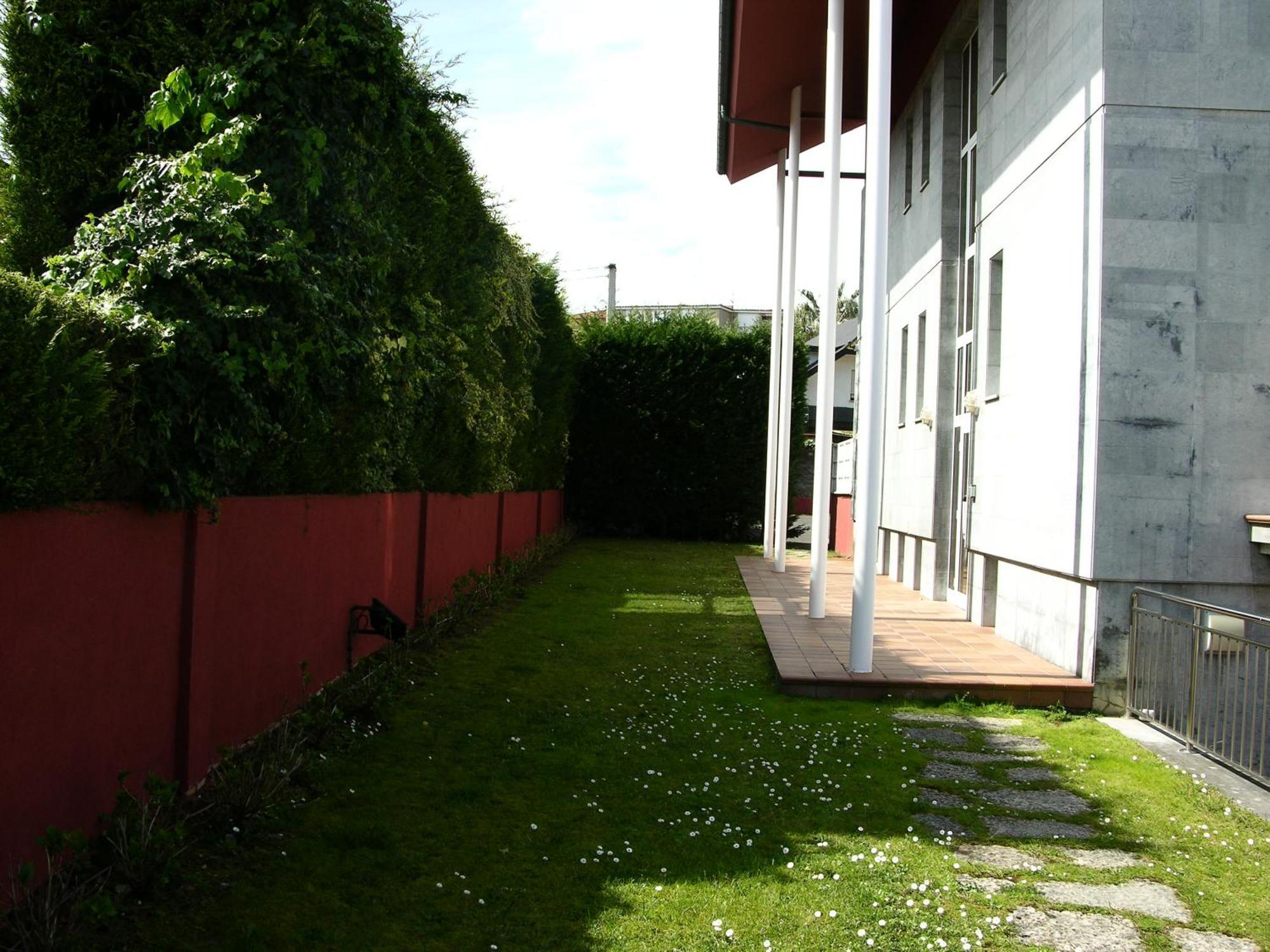 Hotel Verdemar Ribadesella Exteriör bild